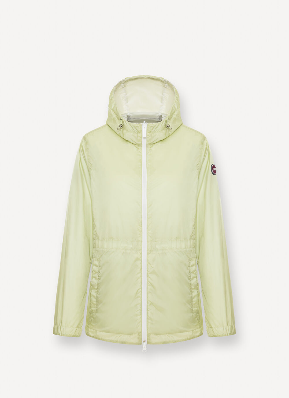 Unlined reversible jacket image number 6