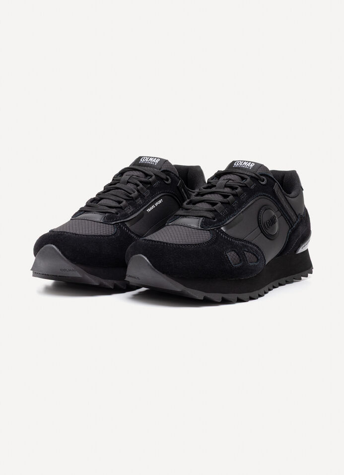 Travis Sport Rash men's sneakers