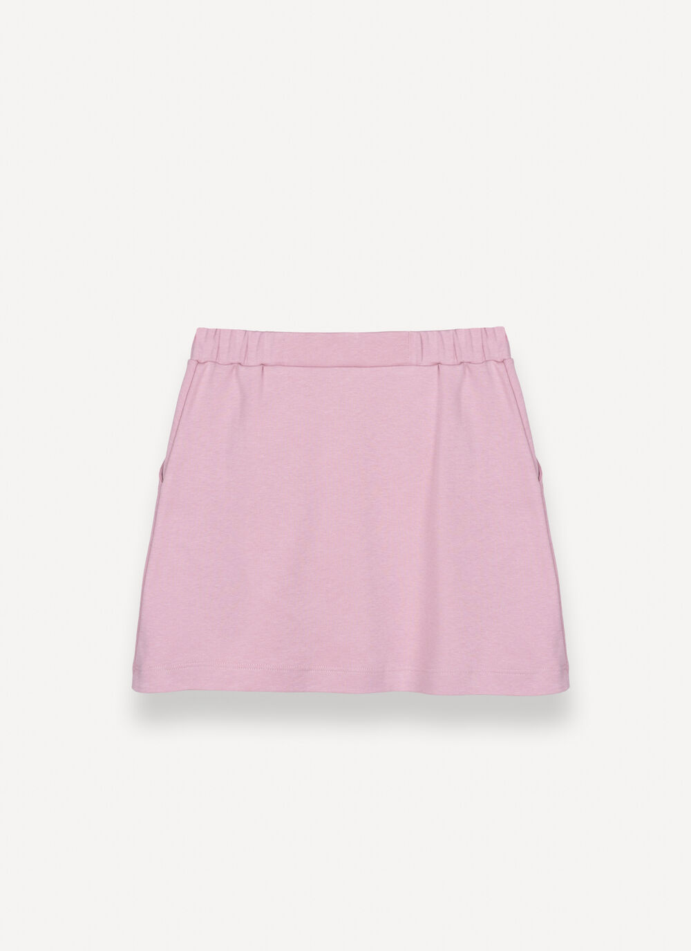 Sweatshirt Skirt image number 5