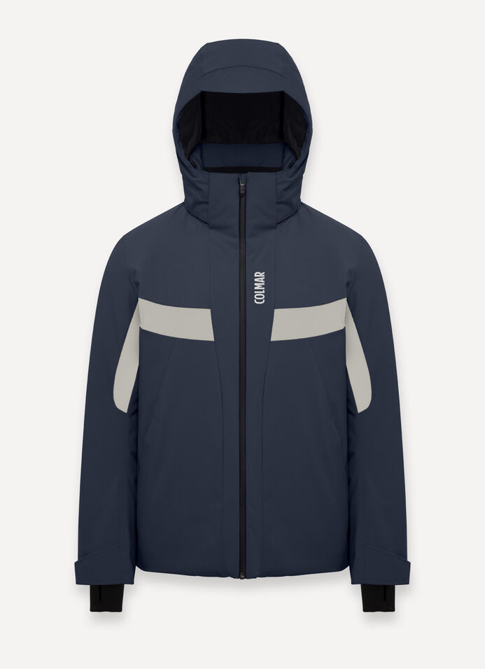 Traditional ski jacket image number 4