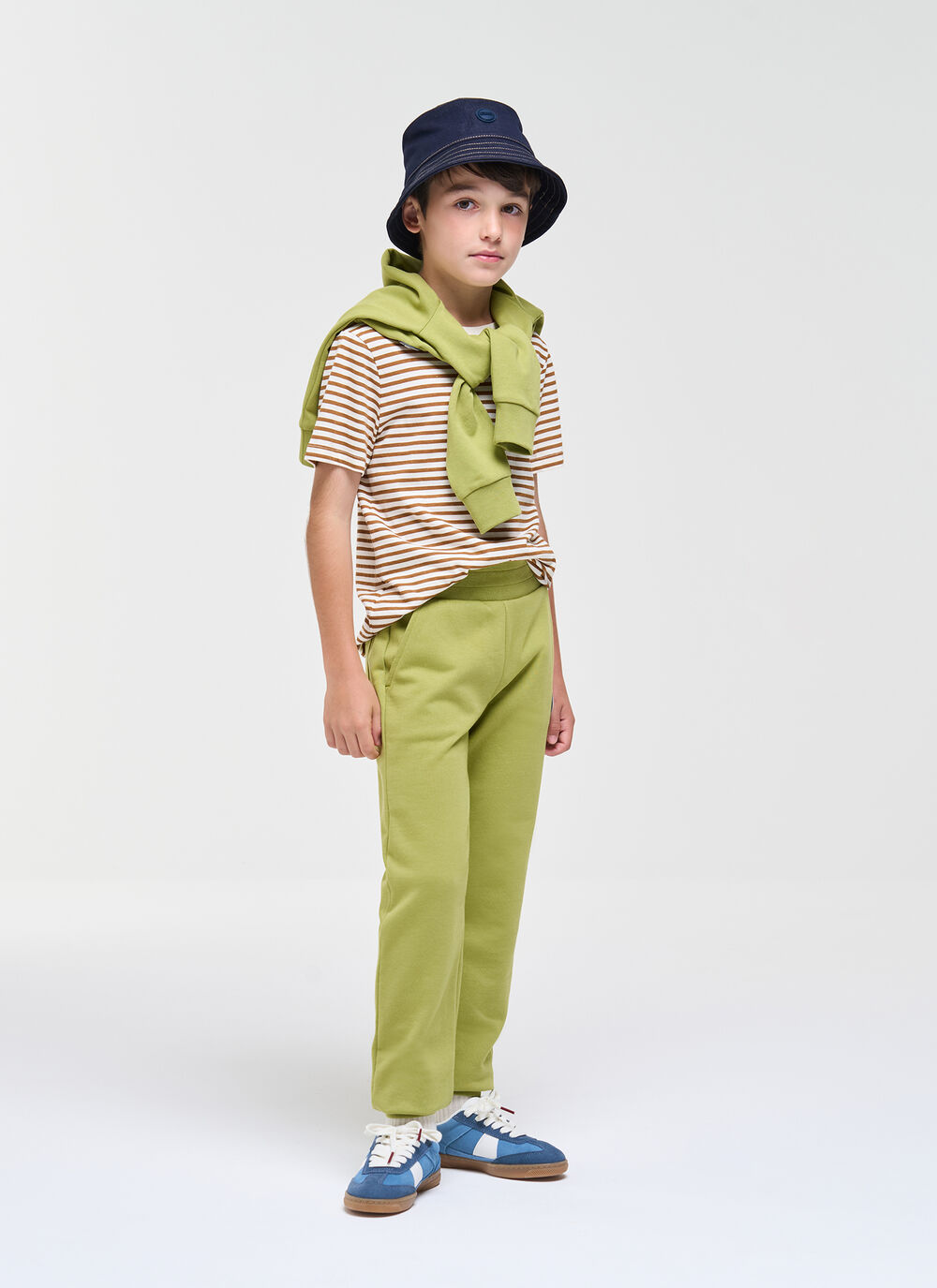 Sweatpants image number 0