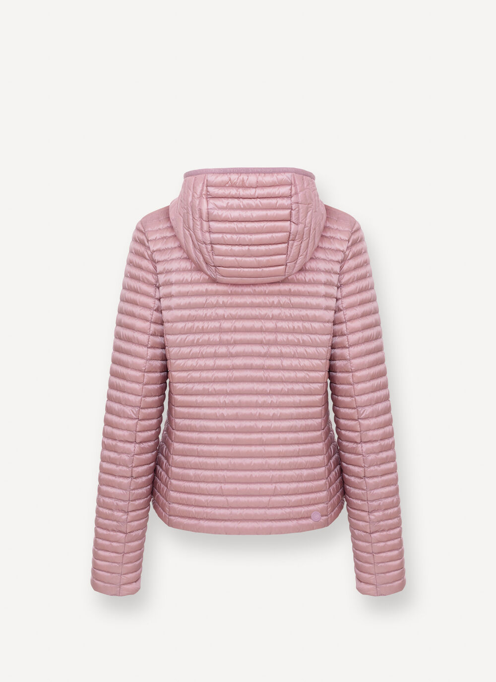 Ultra-Light Packable Down Jacket image number 5