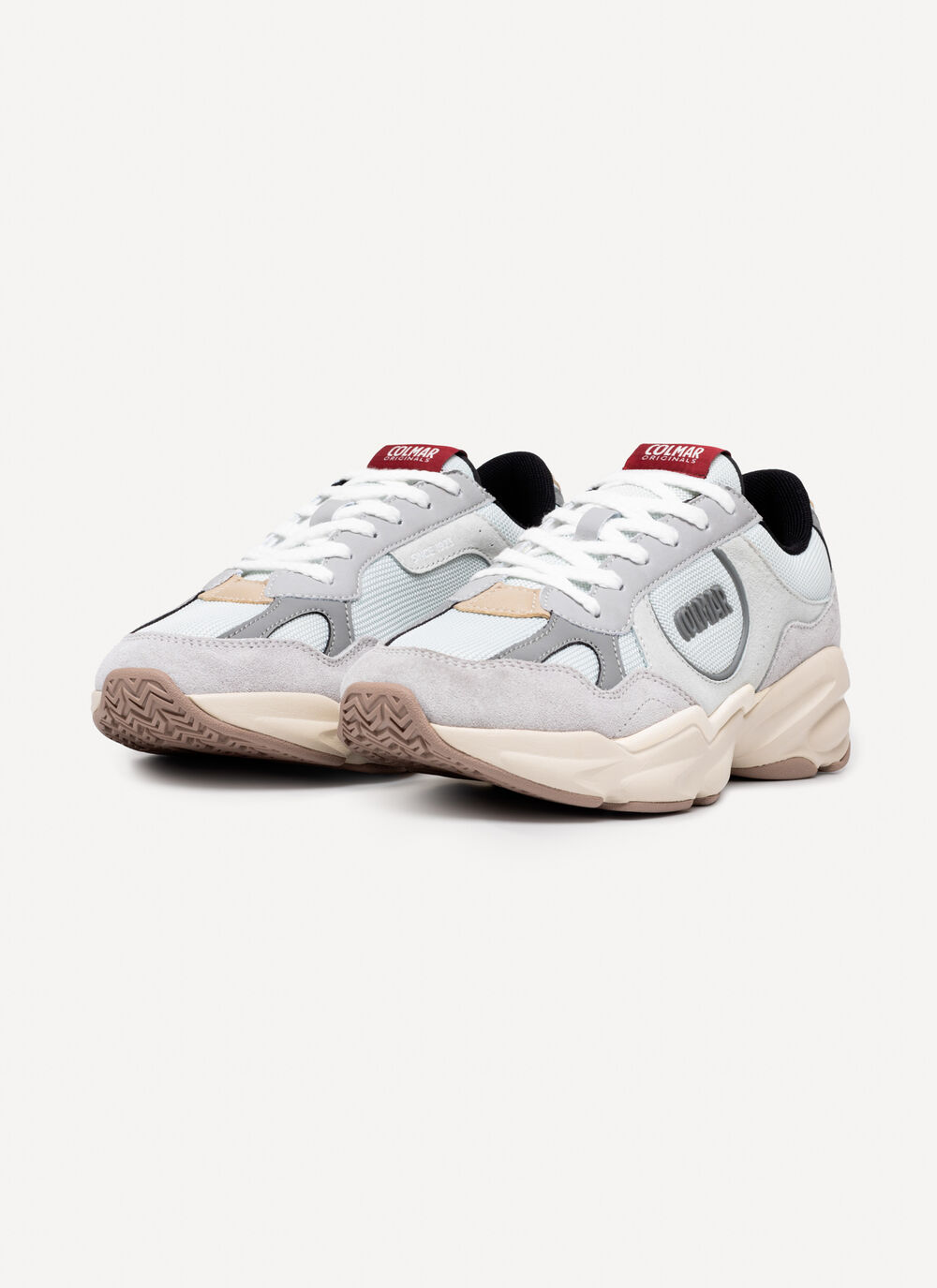 Herrensneaker DEXTER SMOOTH image number 1