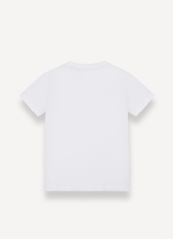 T-shirt with SmileyWorld® print image number 5