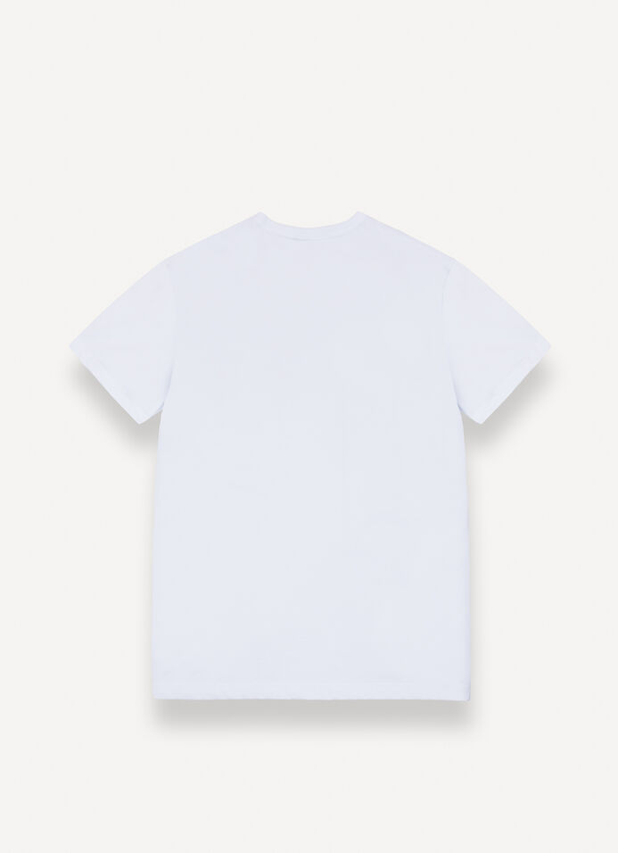 Bedrucktes T-Shirt image number 5