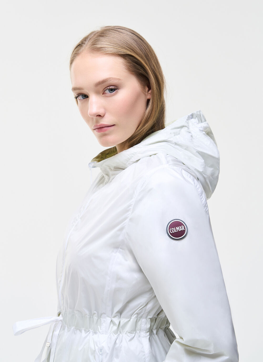 Unlined reversible jacket image number 2