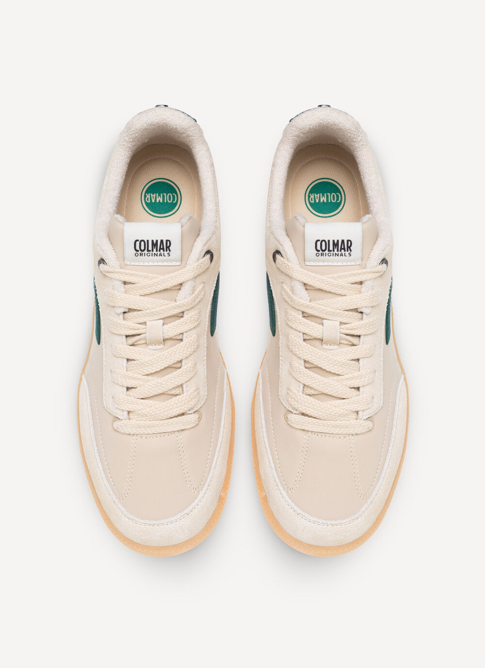 Men's Blade Block Sneakers image number 3