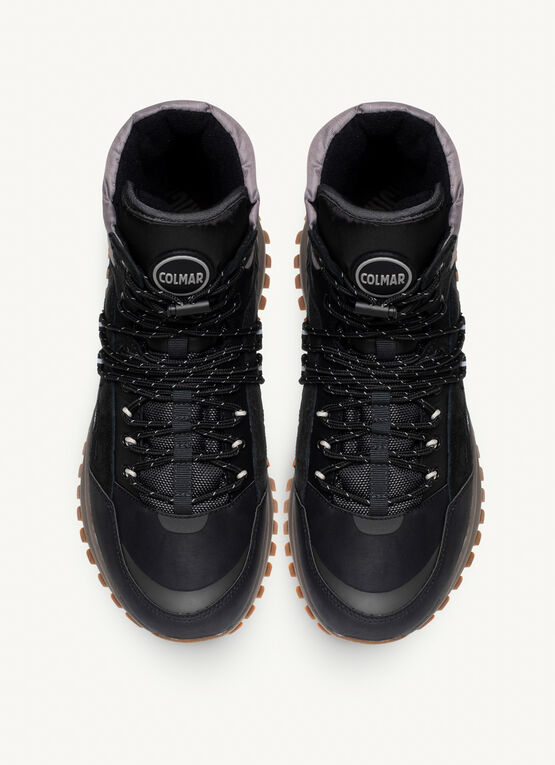 Peaker Blend men's boots