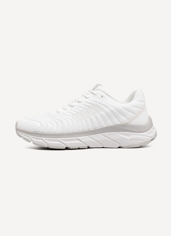 Unisex Urbantrail X1 Plain Sneakers
