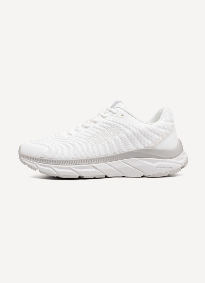 Unisex Urbantrail X1 Plain Sneakers