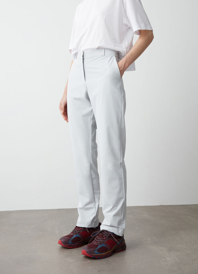 Pantalon technique chino