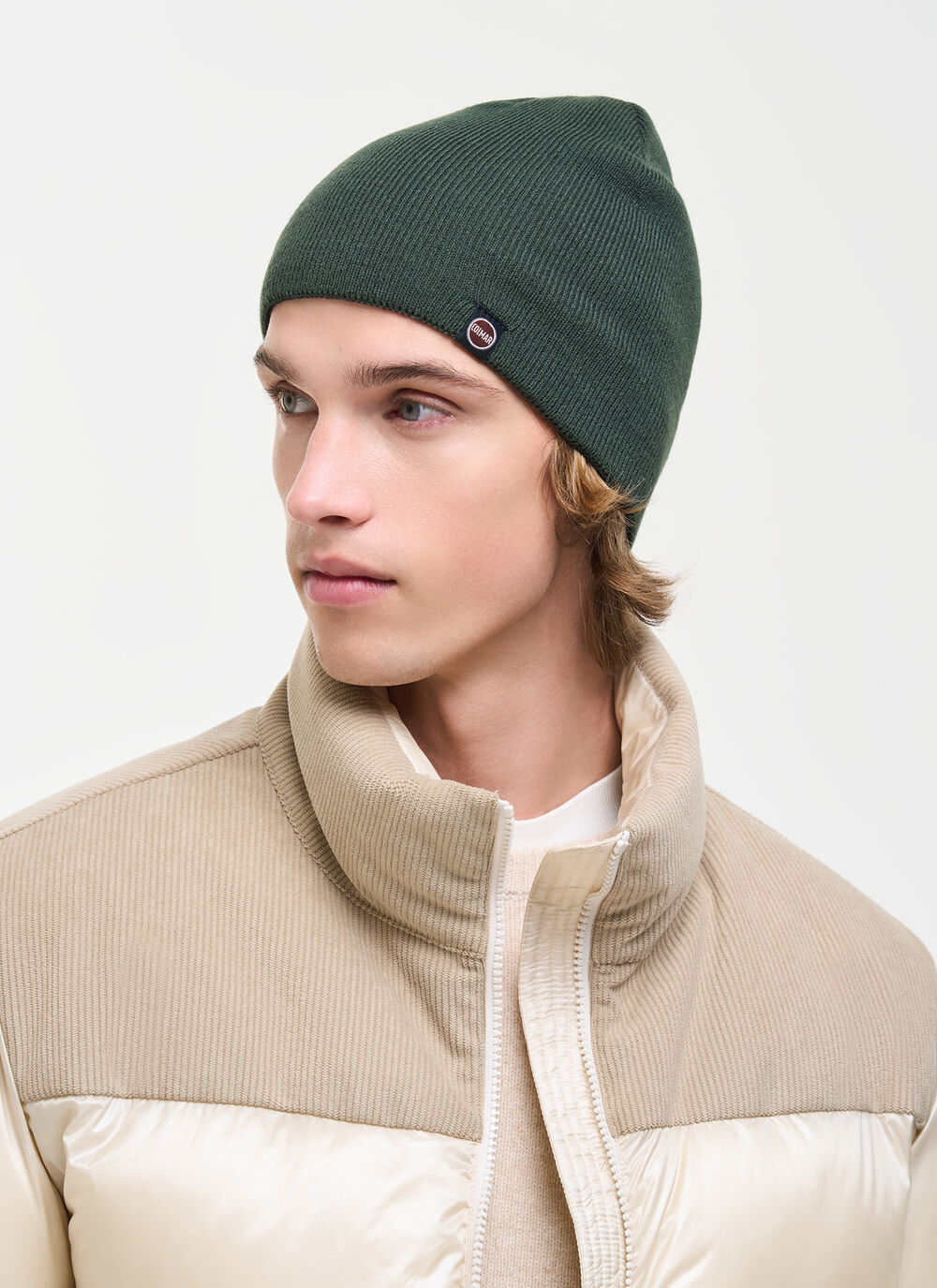 Unisex beanie hat image number 0
