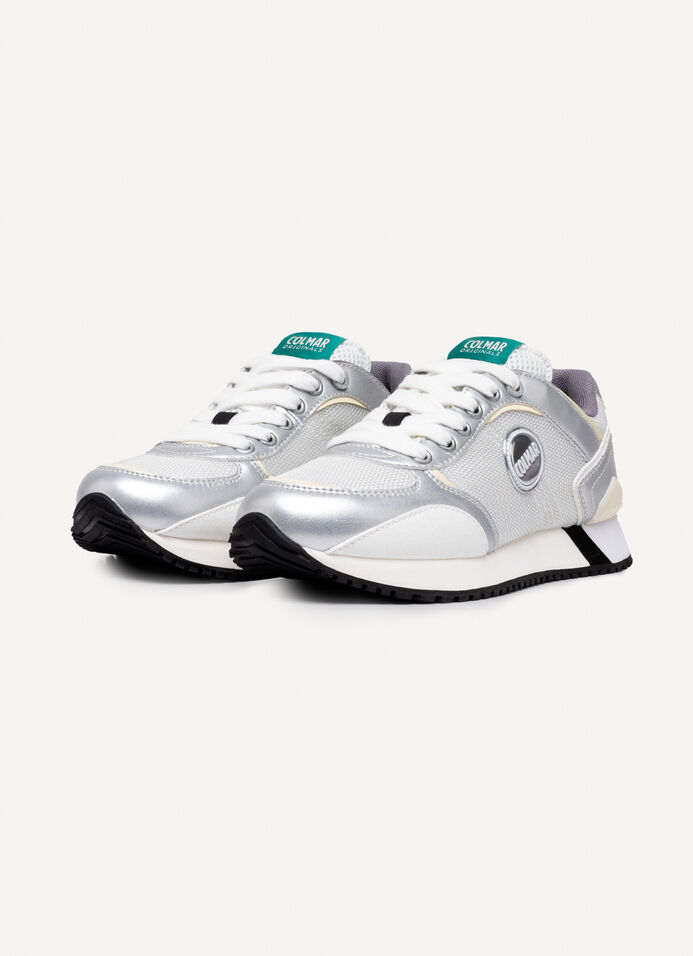 TRAVIS PLUS SHIMMER women’s sneakers image number 1