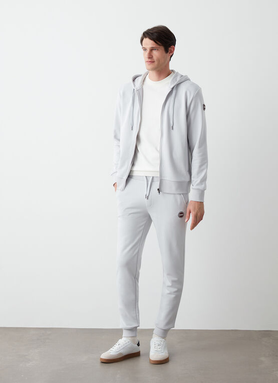 Soft fleece trousers