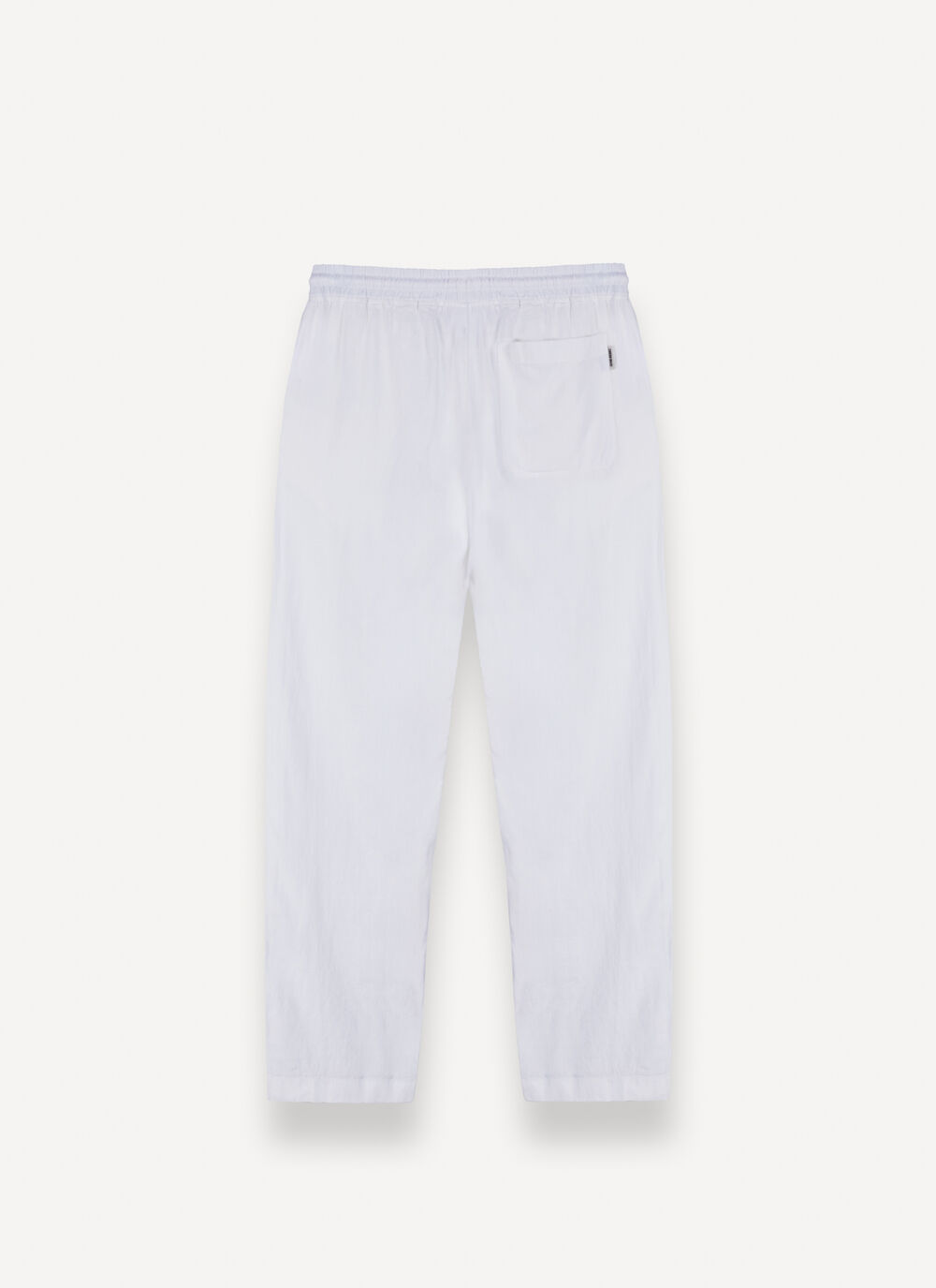 Linen Trousers image number 5
