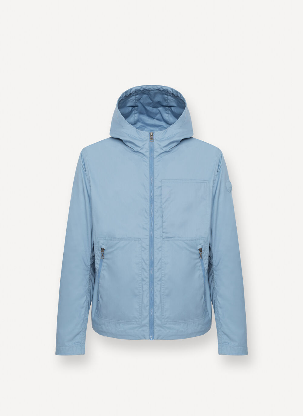 Cotton jacket image number 4