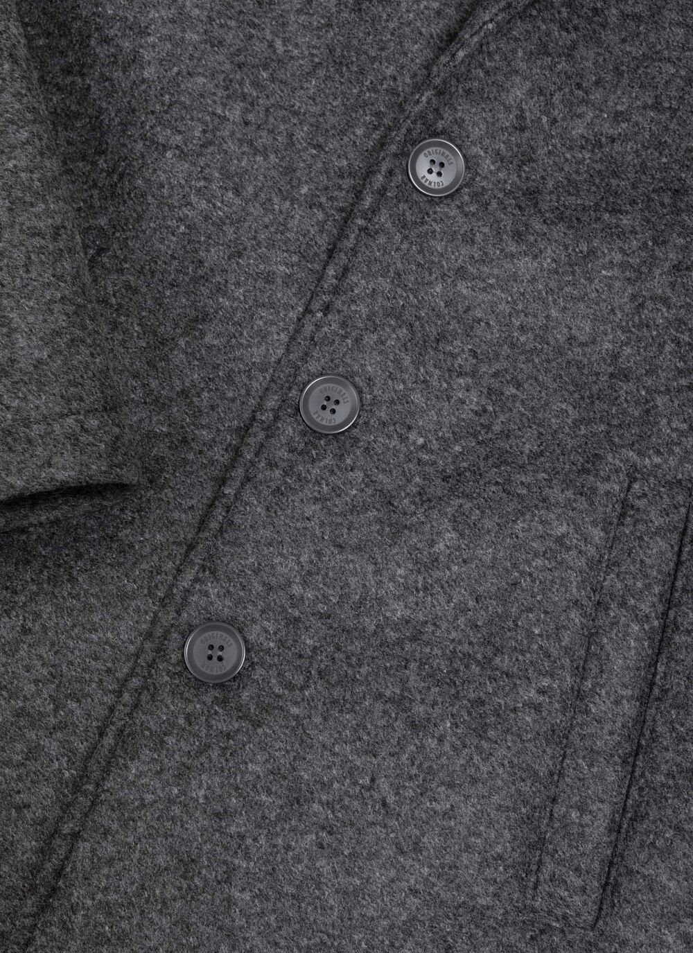 Classic coat image number 6