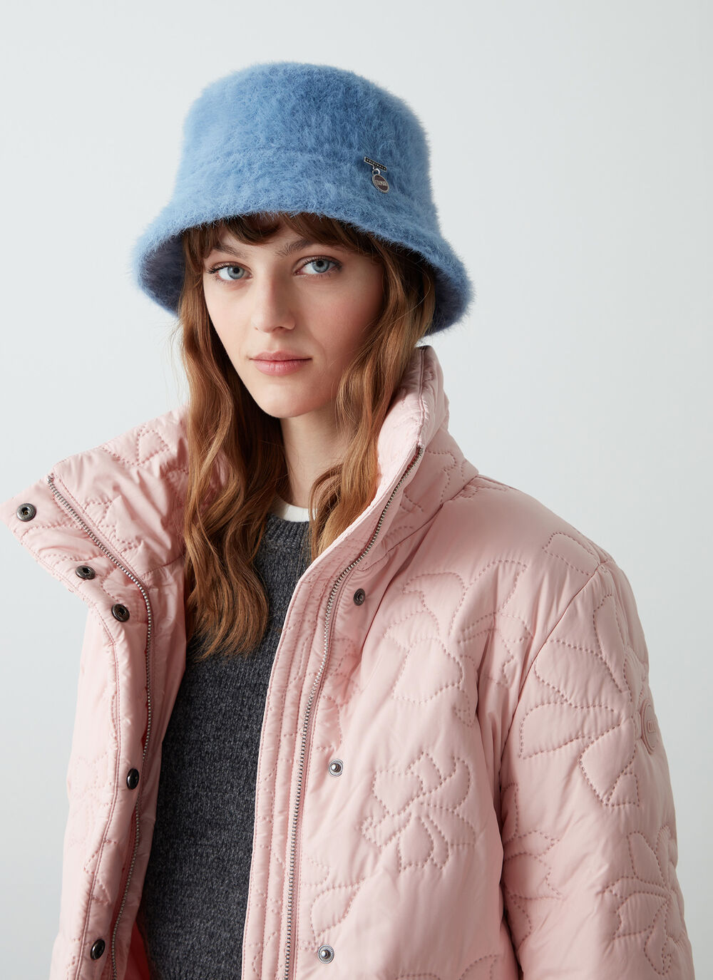 Women&rsquo;s faux fur hat image number 0