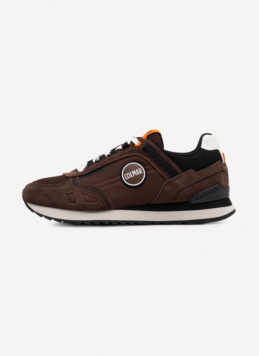 Travis Sport Bold men's sneakers image number 0