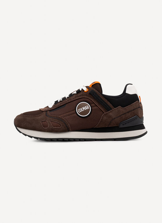 Sneakers pour homme Travis Sport Bold