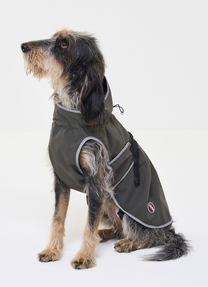 Wasserdichter Hundemantel
