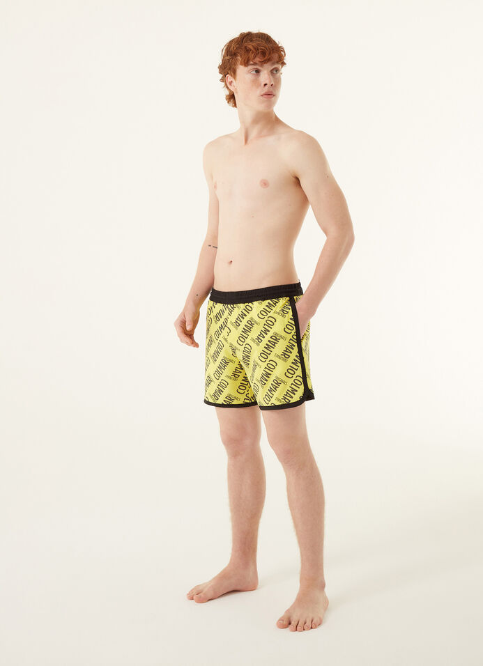 10574円 中華のおせち贈り物 COLMAR Swim shorts ボーイズ キッズ