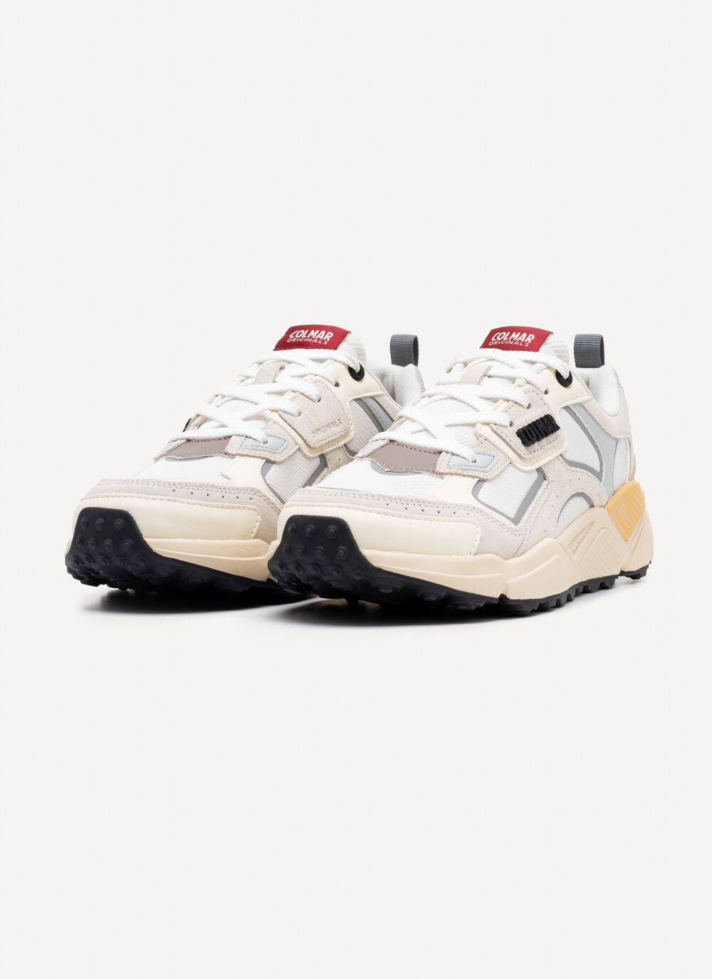 Zapatillas para hombre GARNER SMOOTH image number 1