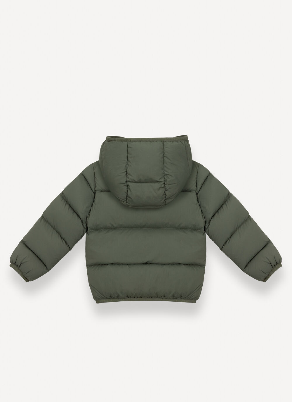 6 - 36 months baby boy down jacket image number 2