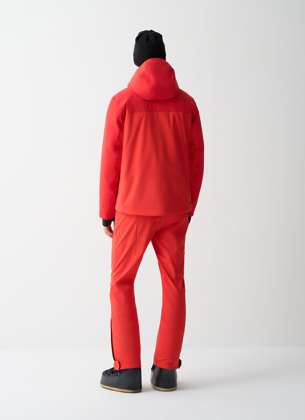 Stretch-Skijacke image number 3