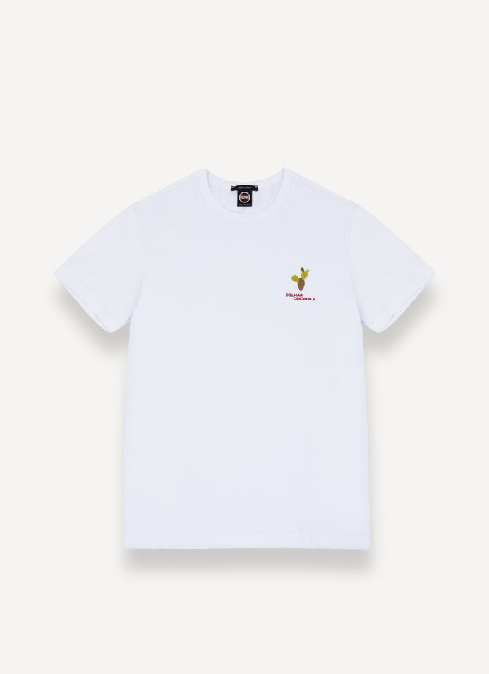 Bedrucktes T-Shirt image number 4