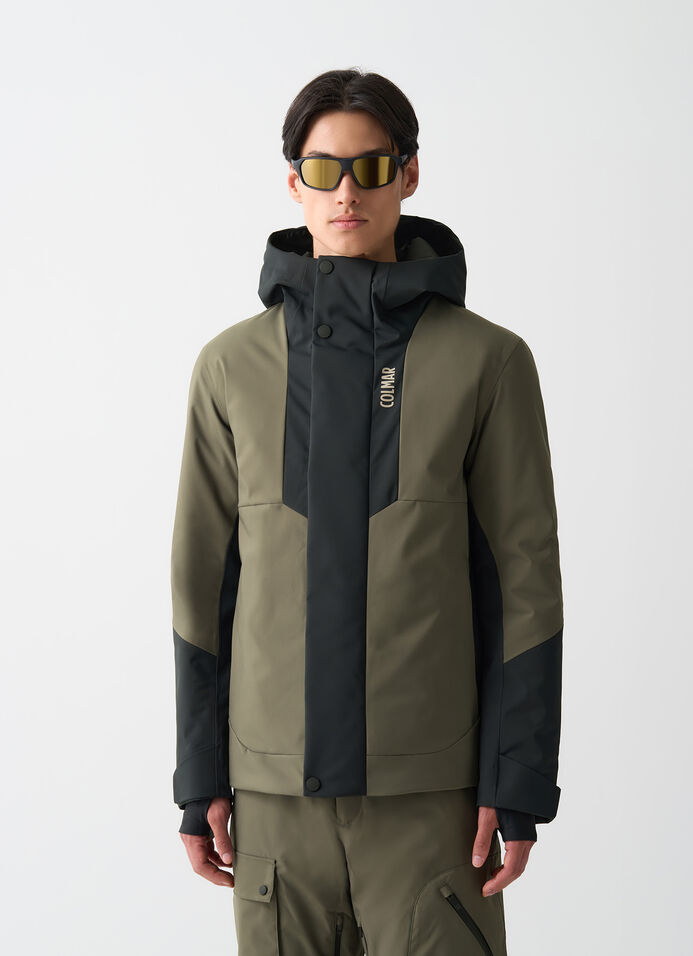 Advance ski jacket image number 2
