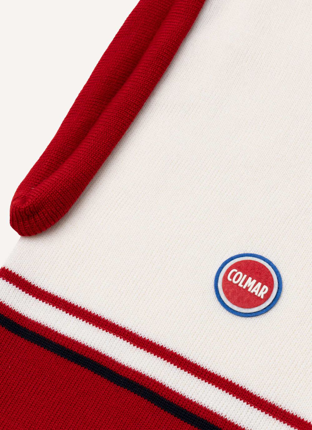 Unisex Ski Heritage balaclava image number 3