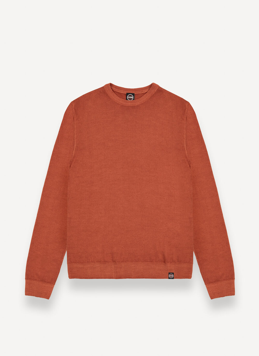 Pullover in lana merino image number 4