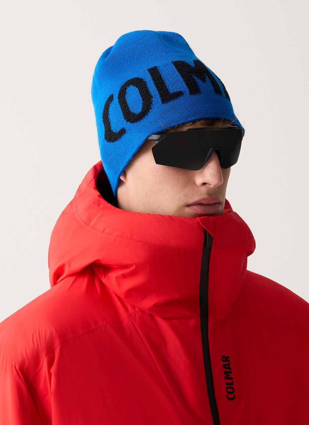 Men's branded hat image number 0