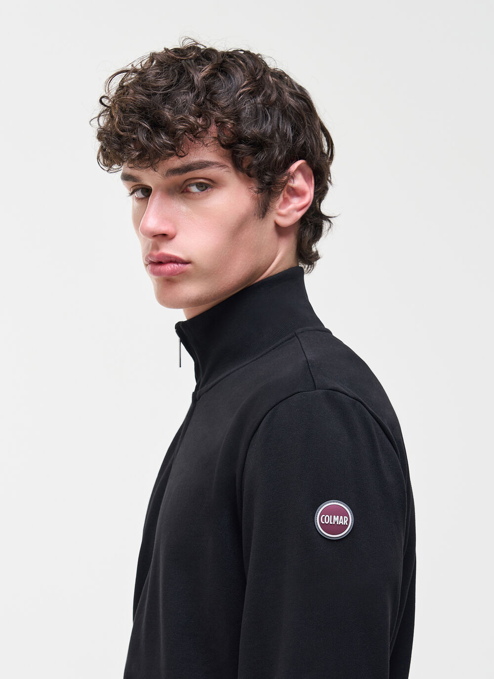 Full zip sweatshirt image number 2