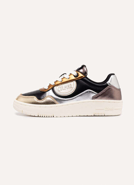 Sneakers donna Austin Shine