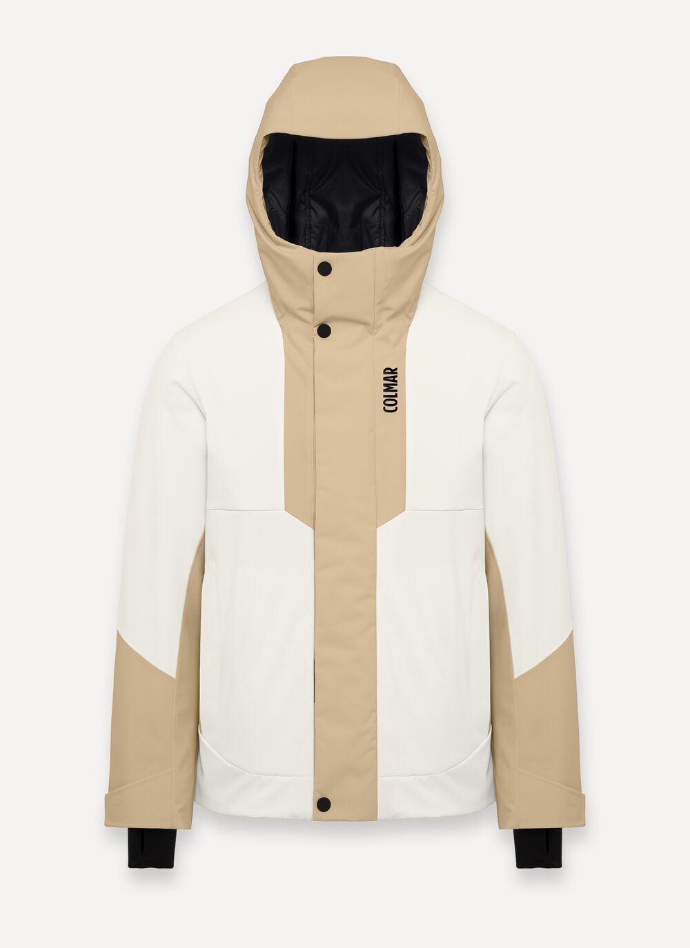 Advance ski jacket image number 4