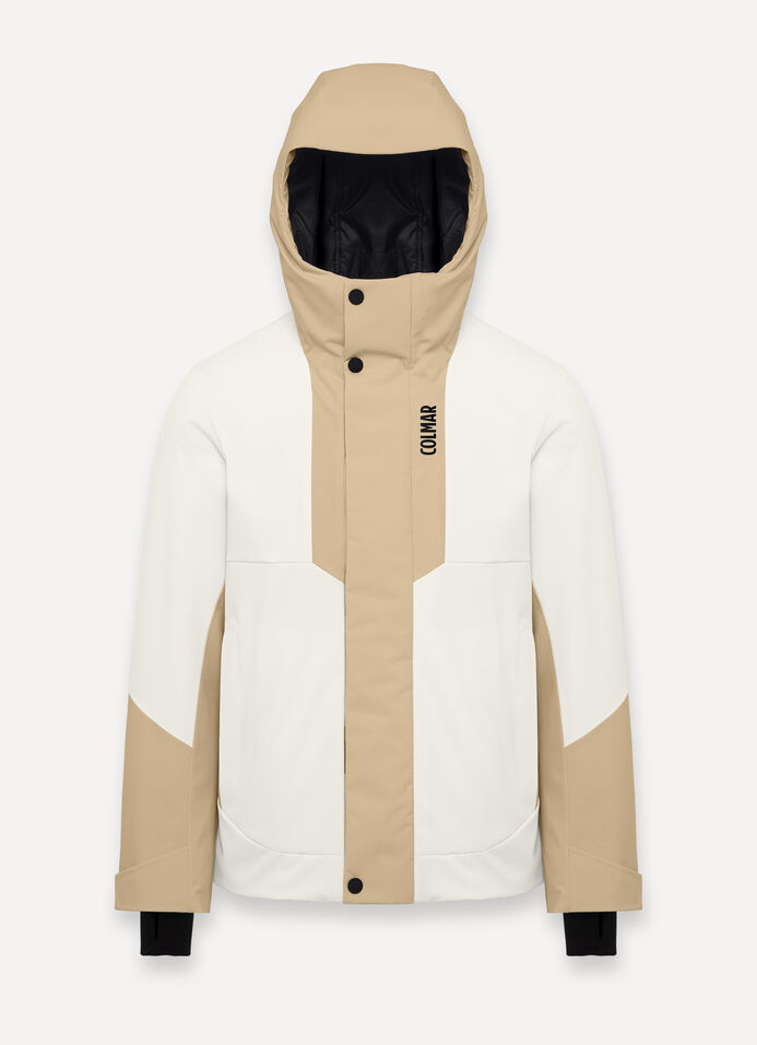 Advance ski jacket image number 4