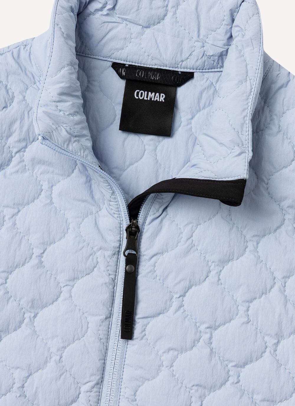 Lightweight active vest image number 7