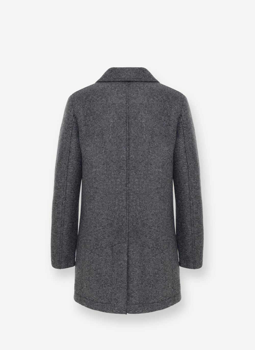 Classic coat image number 5