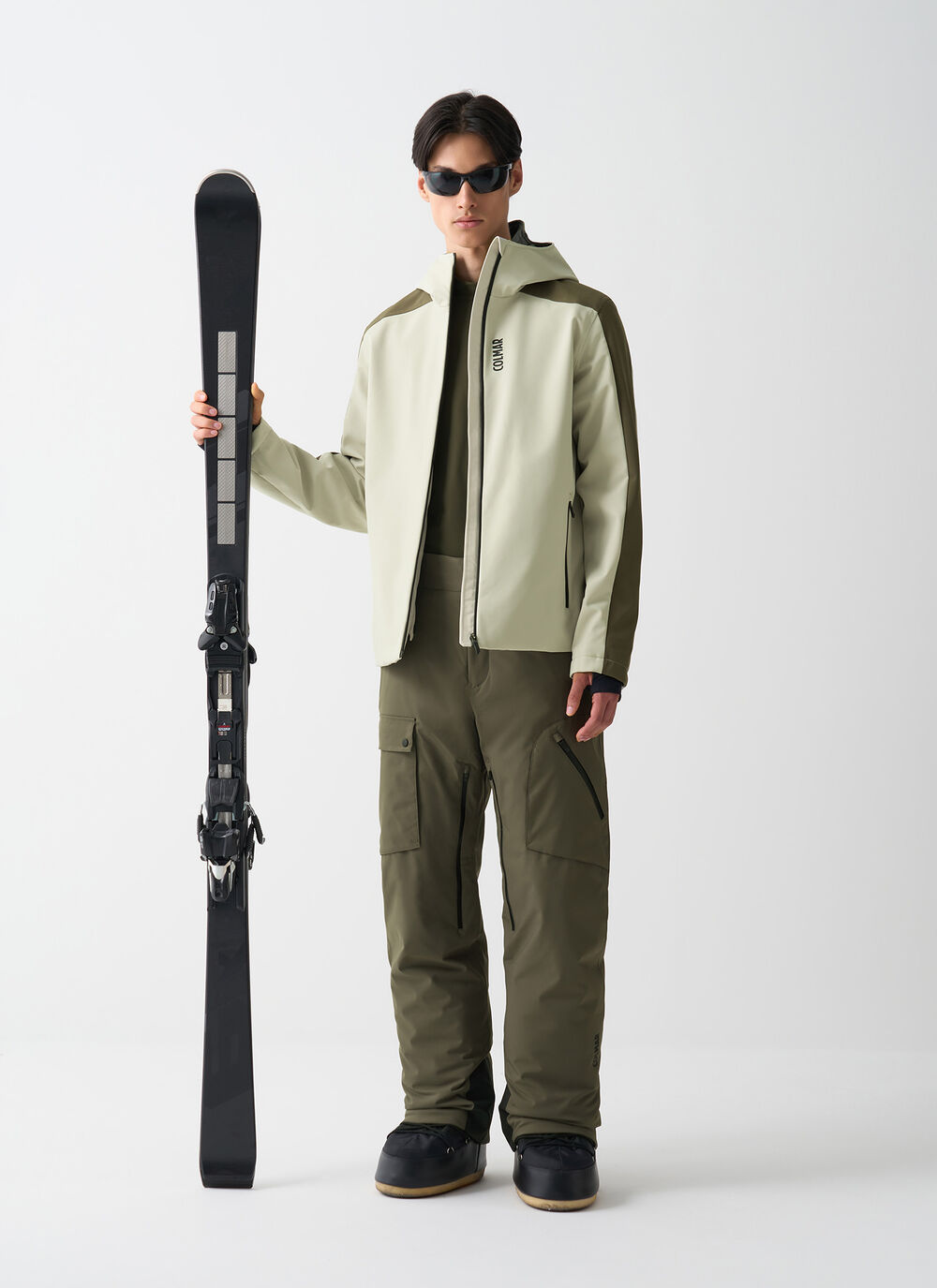 Softshelljacke image number 0