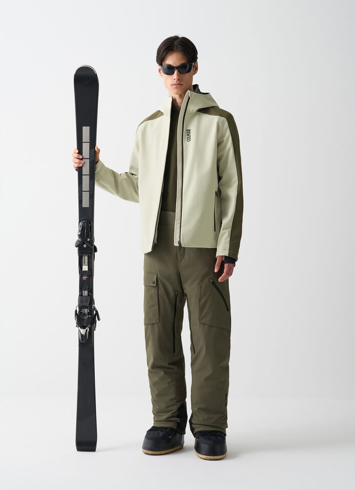 Softshelljacke image number 0