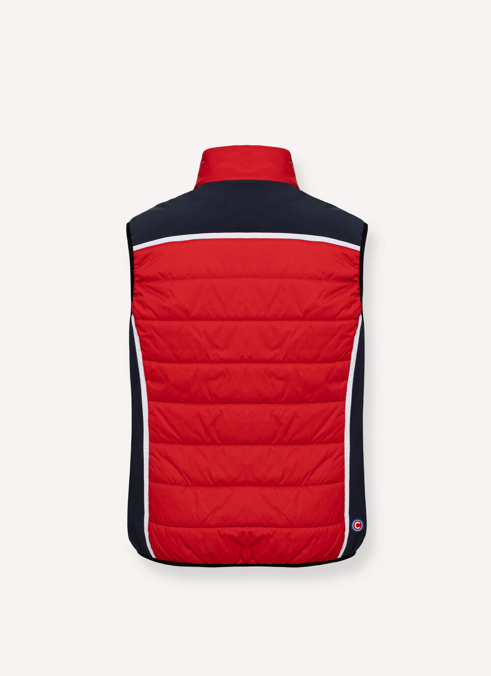 Ski Heritage vest image number 5