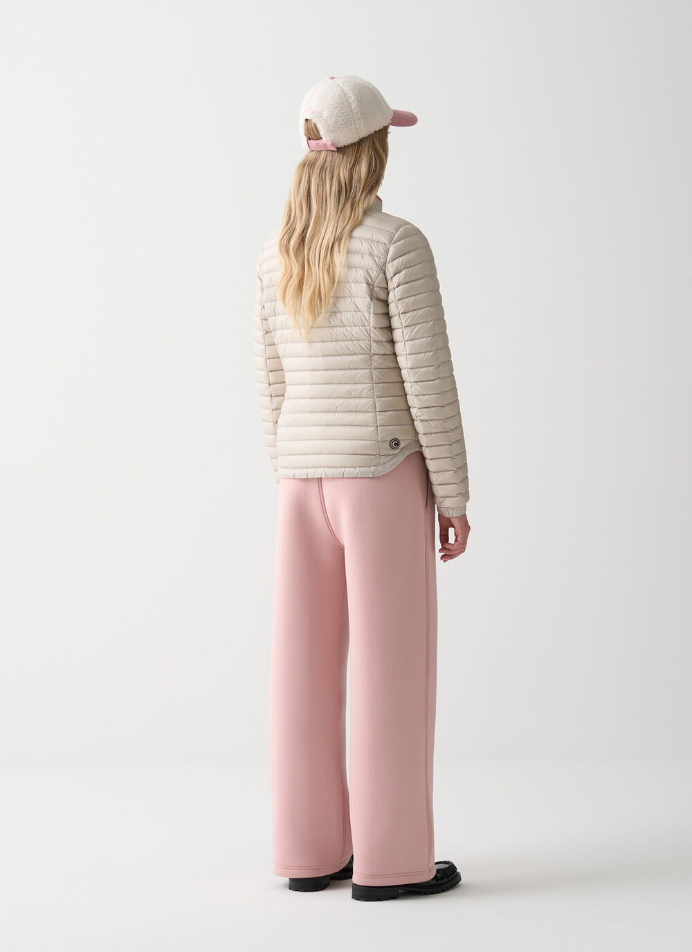 Doudounes l&eacute;g&egrave;res image number 3