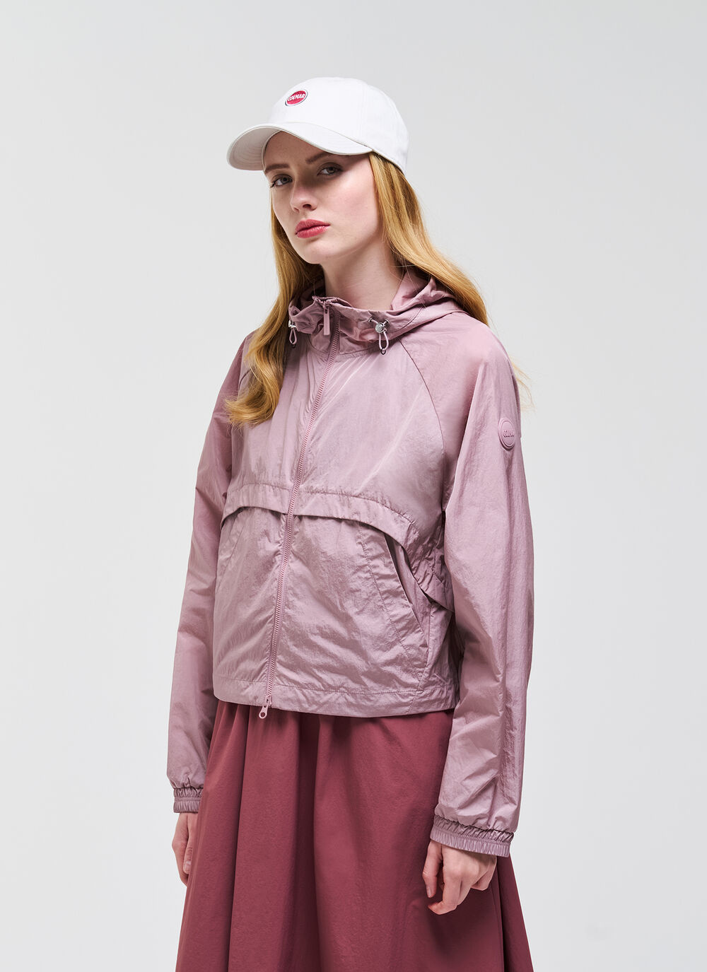 Unlined sports jacket image number 1