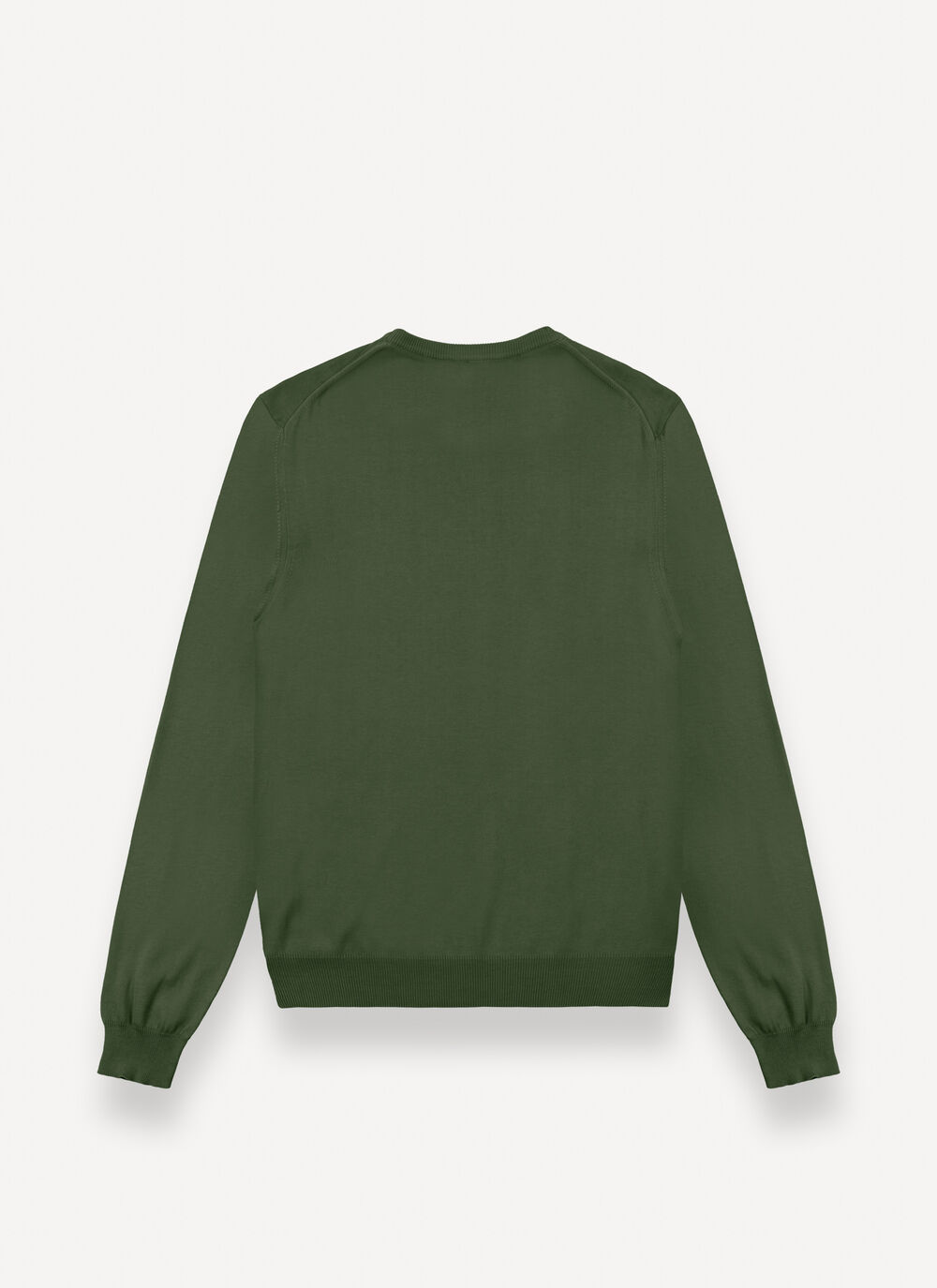 Organic Cotton Pullover image number 5