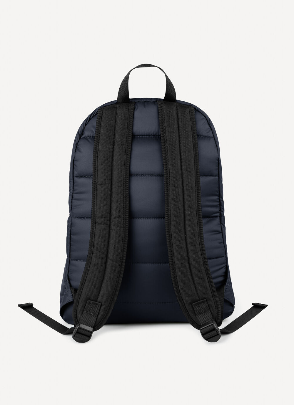 Sac &agrave; dos matelass&eacute; unisexe image number 2