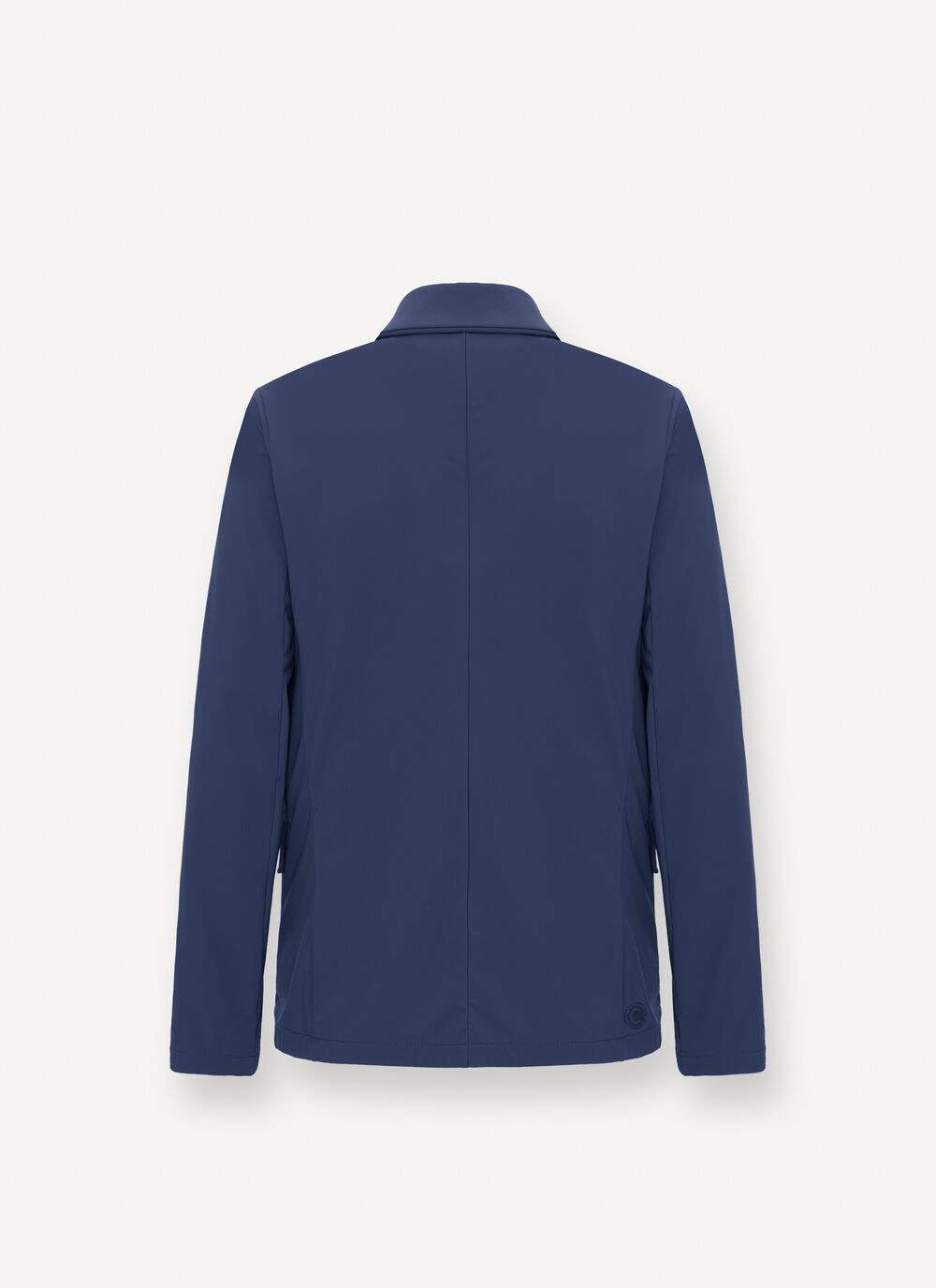 Stretch Blazer Jacket image number 5