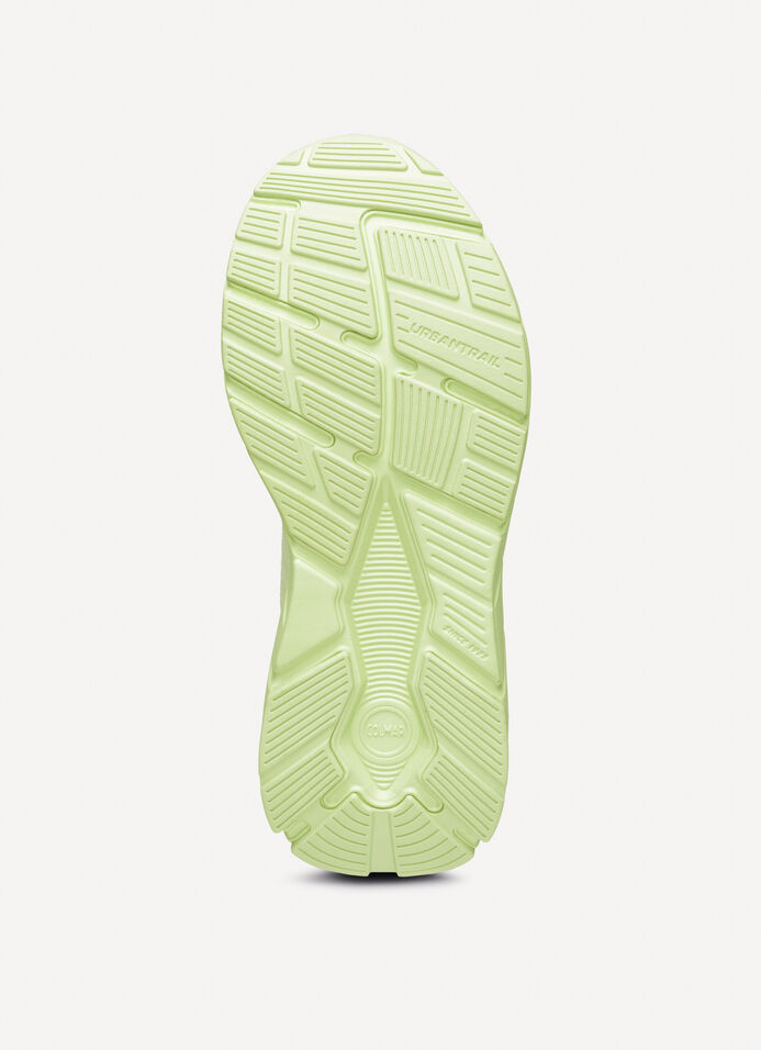URBANTRAIL COLORS women's sneakers image number 5