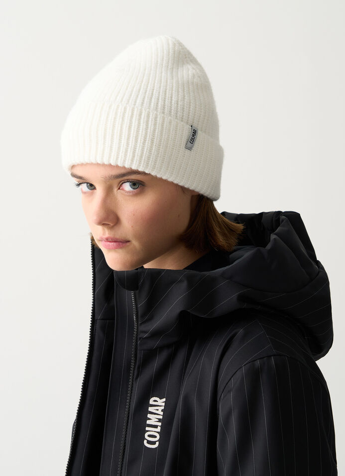 Mütze mit Fleece-Futter für Damen image number 0